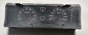 1993 NISSAN PATHFINDER SPEEDOMETER INSTUMENT CLUSTER 54K MILES - Picture 1 of 5