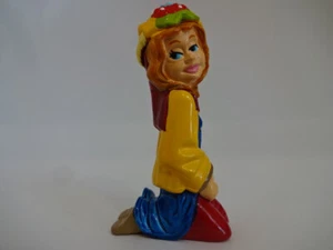 Weihnacht / Krippenfigur / Knieende Maria - Picture 1 of 1