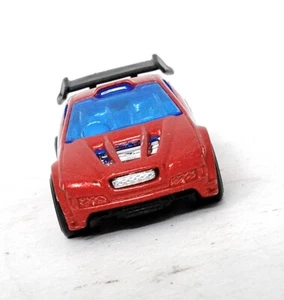 Star Wars Hot Wheels Asphalt Assault Car - Picture 1 of 6