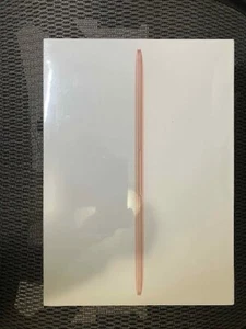 Apple 12" MacBook (2018, Gold) 256GB SSD (MRQN2LL/A) NEW IN ORIGINAL SEALED BOX - Zdjęcie 1 z 6