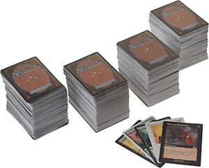 1000 kart Magic the Gathering MTG partia z 25 rzadkimi i 5 mitycznymi rzadkimi