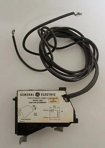 General Electric GE TFKSTA8 24 VDC F225 Unterbrecher Nebenschlussauslösung - Bild 1 von 1
