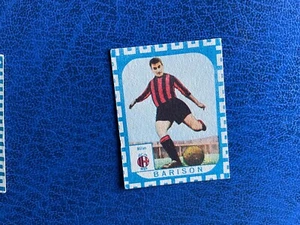 CICOGNA 1962/1963 MILAN BARISON  PERFETTA - Imagen 1 de 2