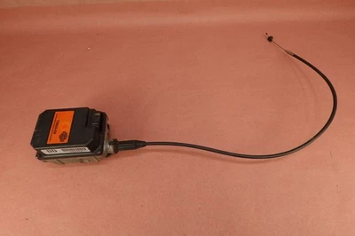 Harley-Davidson Road Glide FLTR 2007-2016 actuador de control de crucero 70955-04 Foto 1 de 4