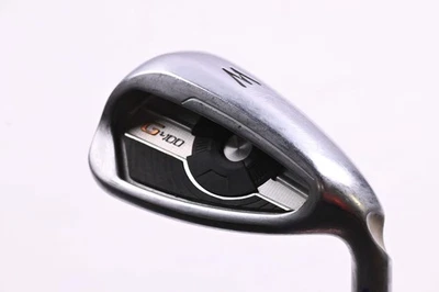 Ping G400 Pitching Wedge / 45 Degree / Blue Dot / Stiff Flex Ping AWT 2.0 Shaft - Image 1 of 4