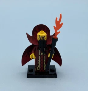 LEGO Minifigures Series 13 - Evil Wizard (CMF) - Picture 1 of 3