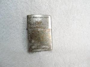 Zippo Oil Lighter, Movable Product, I-Xiv 14 - Imagen 1 de 4