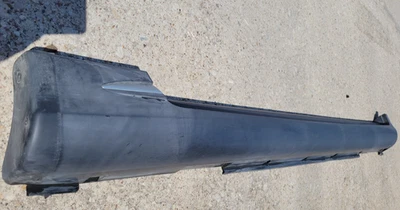 Infiniti QX50 2016-2017 faldón lateral del conductor moldeado basculante 768515ua0a Foto 1 de 4