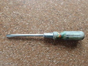 Porsche 356 Schraubendreher Jörg Nr. 1661 - Bild 1 von 4