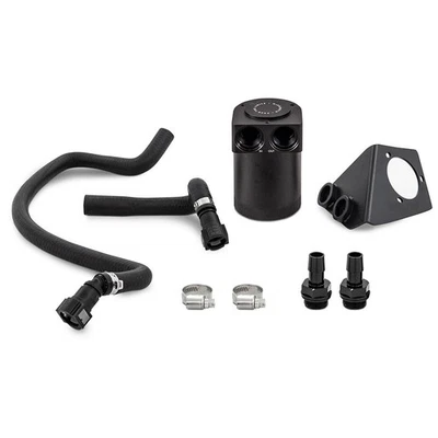 Engine Oil Catch Can Kit for 2020-2022 Chevrolet Corvette - Image 1 of 4