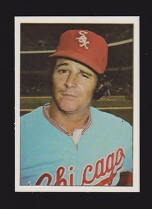 1975 SSPC SUPERSTARS #3  Bill Melton  CHICAGO WHITE SOX  NM  B - Picture 1 of 2