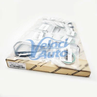 For Toyota Celica GT Hatchback 2-Door 1996-1999 2.2L Engine Head Gasket Set OEM - Imagem 1 de 3