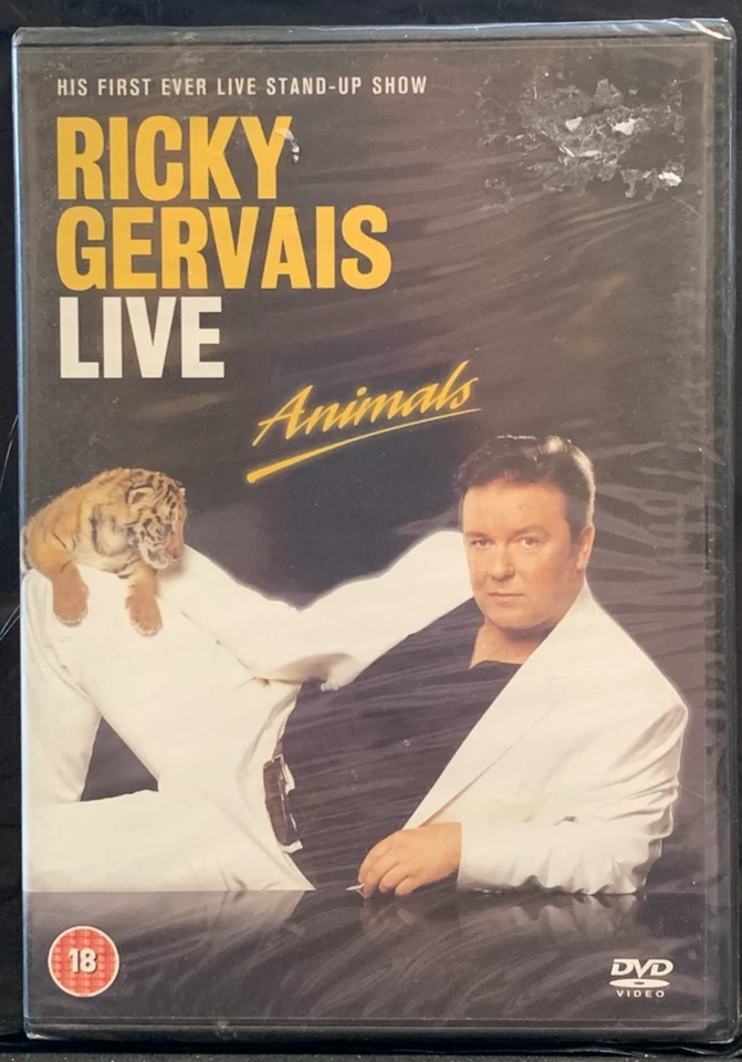 Various DVDs - All UK Region 2 - All BRAND NEW and SEALED - Choose from list - Image 1 of 1