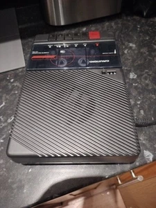 Grundig CR 105 Vintage Tape Cassette Recorder Spares Repairs - Picture 1 of 4