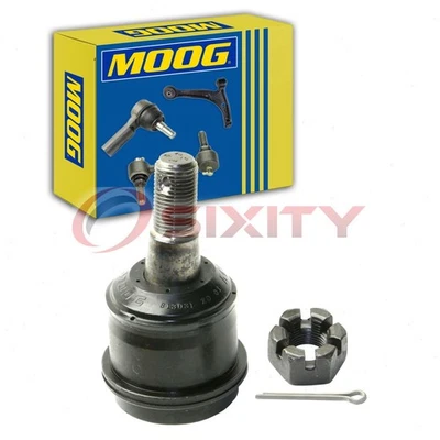 Rótula de suspensión superior delantera MOOG para Dodge Ram 3500 Spring Yn 2003-2010 Foto 1 de 4