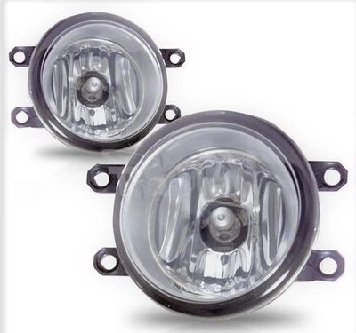 Nuevo par de faros antiniebla izquierdo y derecho 2006 2007 2008 2009 2010 2011 2012 Toyota RAV4 Foto 1 de 2