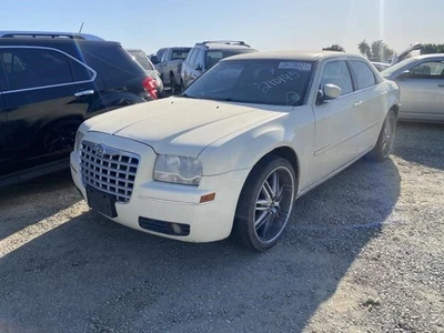 2005-2010 CHRYSLER 300 Carrier Rear RWD 3.5L 2.87 Ratio  - Изображение 1 из 4