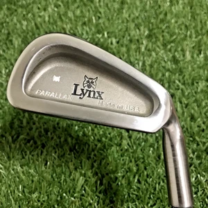 Lynx Parallax 2-iron Head - Circa 1993 - Picture 1 of 4