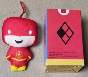 FLASH - McDonalds Happy Meal Superheroes DC 2021 / NOWA LIKWIDACJA KOLEKCJI 🔥 - Zdjęcie 1 z 2