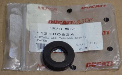 Cam Belt Roller Pulley Gear Spacer Ducati 748 916 996 ST 4 ST4S Monster S4 NEW - Image 1 of 2