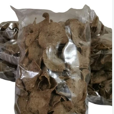 Kerepok Keping Terengganu - Image 1 of 2