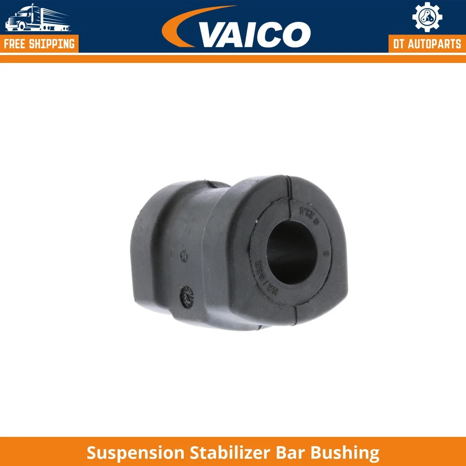 Buje de barra estabilizadora de suspensión delantera Vaico 1997 para BMW Z3 1996-1998 1,9 L L4 Foto 1 de 1