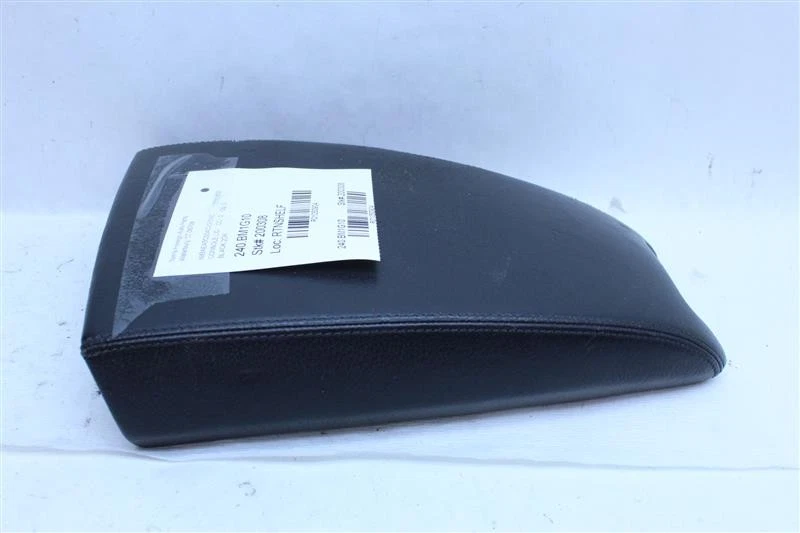 CONSOLE LID BMW 650i 2010 10 1050904 Foto 1 de 4