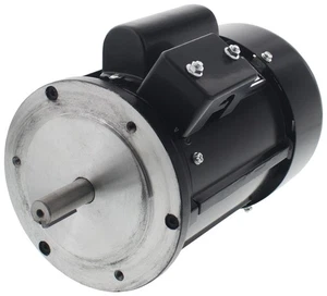 Steel Dragon Tools® Motor for SDT 7090E & SDT 7090-PRO 0.625" Shaft - Picture 1 of 9