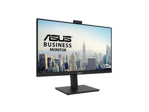 27" Asus 1080P Video Conference Full HD IPS Monitor BE279QSK - Picture 1 of 1