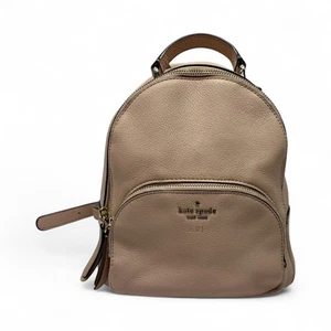 Kate Spade Jackson Rucksack Blush Pink Leder (AZP028146) - Bild 1 von 6