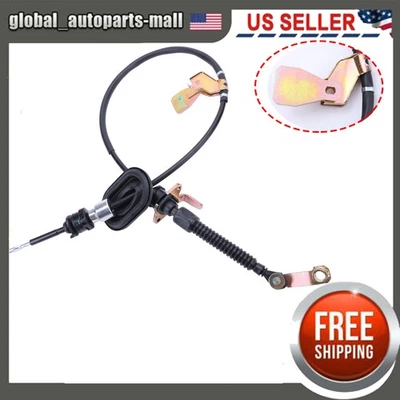 AUTOMATIC TRANSMISSION SHIFT CABLE FITS HONDA ACCORD 1998-2002 - 4CYL - Image 1 of 4