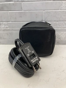 Vivitar SB-1 AC Cord for use with 152 252 Electronic Flash Never Used - Picture 1 of 1