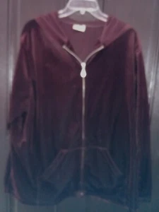 Womens Jacket Brown Ribbed Fashion Bug (defect) - Picture 1 of 7