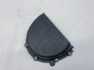 Triumph Tiger 955i Chain Side Cover Sprocket Cover Sprocket Cover (3) 04' - Picture 1 of 3