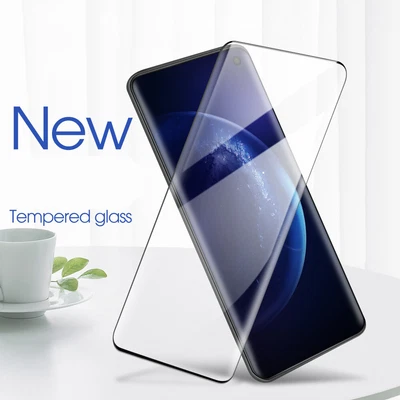 Crystal-Clear Full-Coverage Shield For OnePlus 11 12 13 Ace 3 Pro 8 9 Pro 10 Pro - Image 1 of 4