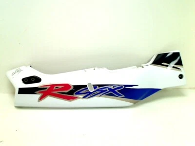 47111-46E00 carenado trasero derecho para SUZUKI GSX R 1100 1991-1993 usado - Imagen 1 de 4