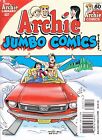 Archie (Jumbo Comics) Double Digest #327 FN; Archie | we combine shipping