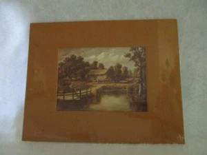 Print John R. Campbell Still Sealed in Plastic Southern Tradition 500-MP1414 - Picture 1 of 12