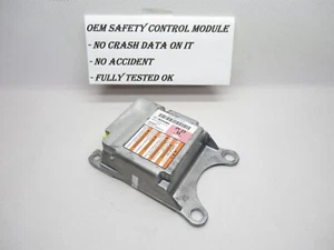 2010 Subaru Legacy / Outback Bag Control Module 98221AJ06A OEM - Picture 1 of 9