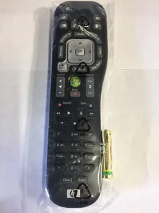 HP WINDOWS MEDIA CONTROL CENTER REMOTE CONTROL - Picture 1 of 2