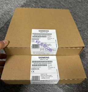 1PC New Siemens 6AV6640-0AA00-0AX1 Touch Panel fedex or DHL - Picture 1 of 5
