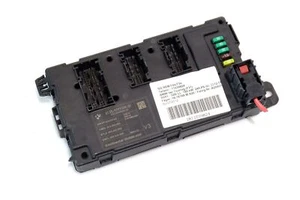 BMW OEM rear electronic body control module BCM 9293309 F20 F22 F30 F32 F87 M2 - Bild 1 von 4