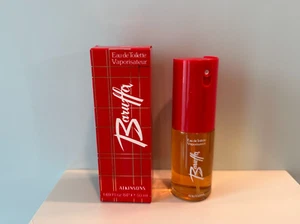 Atkinsons Baruffa eau de toilette EDT 50 ml vapo spray new VINTAGE pre-barcode - Picture 1 of 6