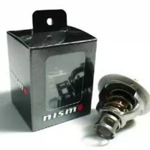NISMO Low-Temp Thermostat For Skyline R31 R32 R33 R34 RB20 RB25 RB26 21200-RS580 - Picture 1 of 3