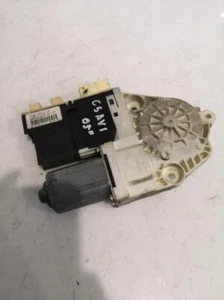 98517301 motorino alzacristalli anteriore sinistro per CITROEN C5 BERLINA 246918 - Picture 1 of 5