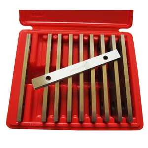 1/8" Parallel Set - 10 Pair - Picture 1 of 1