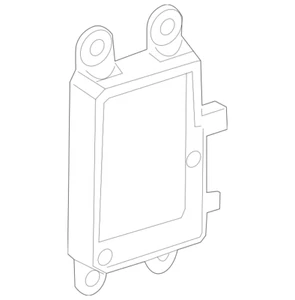 Mercedes Benz AMG GT63 S GT63 GT53 2019-2023 Antenna Amplifier OE 2139056406 - Picture 1 of 3