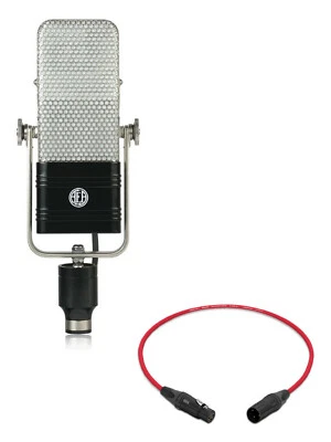 AEA Ribbon Mics R44CE | Economy Version of the R44 Ribbon Mic | Pro Audio LA - Image 1 of 2