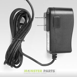 Ac Adapter fit BAFX Products IR Repeater 54-5EXN-SYMF (Infrared) Extension - Rem
