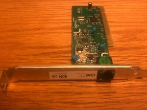 Gateway LX6810-01 AGERE Pinball P40 PCI 56KBPS Internal FAX Modem Card HPI56L6 - Picture 1 of 3